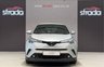 USED 2019 19 TOYOTA C-HR 1.8 VVT-h Excel SUV 5dr Petrol Hybrid CVT Euro 6 (s/s) (122 ps) +TOYOTA WARRANTY UNTIL APRIL 2026+