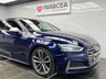 USED 2018 67 AUDI S5 3.0 TFSI V6 Sportback 5dr Petrol Tiptronic quattro Euro 6 (s/s) (354 ps) VIRTUAL DASH | FASH | 2 KEYS
