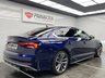 USED 2018 67 AUDI S5 3.0 TFSI V6 Sportback 5dr Petrol Tiptronic quattro Euro 6 (s/s) (354 ps) VIRTUAL DASH | FASH | 2 KEYS