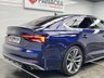 USED 2018 67 AUDI S5 3.0 TFSI V6 Sportback 5dr Petrol Tiptronic quattro Euro 6 (s/s) (354 ps) VIRTUAL DASH | FASH | 2 KEYS