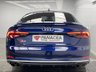 USED 2018 67 AUDI S5 3.0 TFSI V6 Sportback 5dr Petrol Tiptronic quattro Euro 6 (s/s) (354 ps) VIRTUAL DASH | FASH | 2 KEYS