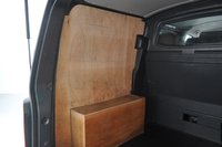 USED 2021 21 VOLKSWAGEN TRANSPORTER 2.0 TDI T30 Highline Crew Van Double Cab 5dr Diesel Manual FWD SWB Euro 6 (s/s) (110 ps) Tailgate-Air Con-Kombi-Cruise