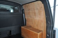 USED 2021 21 VOLKSWAGEN TRANSPORTER 2.0 TDI T30 Highline Crew Van Double Cab 5dr Diesel Manual FWD SWB Euro 6 (s/s) (110 ps) Tailgate-Air Con-Kombi-Cruise