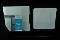 USED 2021 21 VOLKSWAGEN TRANSPORTER 2.0 TDI T30 Highline Crew Van Double Cab 5dr Diesel Manual FWD SWB Euro 6 (s/s) (110 ps) Tailgate-Air Con-Kombi-Cruise