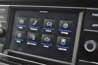 USED 2021 21 VOLKSWAGEN TRANSPORTER 2.0 TDI T30 Highline Crew Van Double Cab 5dr Diesel Manual FWD SWB Euro 6 (s/s) (110 ps) Tailgate-Air Con-Kombi-Cruise
