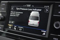 USED 2021 21 VOLKSWAGEN TRANSPORTER 2.0 TDI T30 Highline Crew Van Double Cab 5dr Diesel Manual FWD SWB Euro 6 (s/s) (110 ps) Tailgate-Air Con-Kombi-Cruise