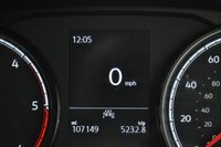 USED 2021 21 VOLKSWAGEN TRANSPORTER 2.0 TDI T30 Highline Crew Van Double Cab 5dr Diesel Manual FWD SWB Euro 6 (s/s) (110 ps) Tailgate-Air Con-Kombi-Cruise
