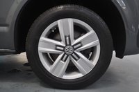 USED 2021 21 VOLKSWAGEN TRANSPORTER 2.0 TDI T30 Highline Crew Van Double Cab 5dr Diesel Manual FWD SWB Euro 6 (s/s) (110 ps) Tailgate-Air Con-Kombi-Cruise