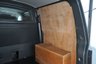 USED 2021 21 VOLKSWAGEN TRANSPORTER 2.0 TDI T30 Highline Crew Van Double Cab 5dr Diesel Manual FWD SWB Euro 6 (s/s) (110 ps) Tailgate-Air Con-Kombi-Cruise
