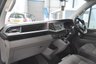 USED 2021 21 VOLKSWAGEN TRANSPORTER 2.0 TDI T30 Highline Crew Van Double Cab 5dr Diesel Manual FWD SWB Euro 6 (s/s) (110 ps) Tailgate-Air Con-Kombi-Cruise