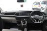 USED 2021 21 VOLKSWAGEN TRANSPORTER 2.0 TDI T30 Highline Crew Van Double Cab 5dr Diesel Manual FWD SWB Euro 6 (s/s) (110 ps) Tailgate-Air Con-Kombi-Cruise
