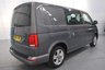USED 2021 21 VOLKSWAGEN TRANSPORTER 2.0 TDI T30 Highline Crew Van Double Cab 5dr Diesel Manual FWD SWB Euro 6 (s/s) (110 ps) Tailgate-Air Con-Kombi-Cruise