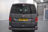 USED 2021 21 VOLKSWAGEN TRANSPORTER 2.0 TDI T30 Highline Crew Van Double Cab 5dr Diesel Manual FWD SWB Euro 6 (s/s) (110 ps) Tailgate-Air Con-Kombi-Cruise