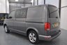 USED 2021 21 VOLKSWAGEN TRANSPORTER 2.0 TDI T30 Highline Crew Van Double Cab 5dr Diesel Manual FWD SWB Euro 6 (s/s) (110 ps) Tailgate-Air Con-Kombi-Cruise