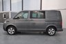 USED 2021 21 VOLKSWAGEN TRANSPORTER 2.0 TDI T30 Highline Crew Van Double Cab 5dr Diesel Manual FWD SWB Euro 6 (s/s) (110 ps) Tailgate-Air Con-Kombi-Cruise