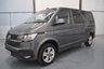 USED 2021 21 VOLKSWAGEN TRANSPORTER 2.0 TDI T30 Highline Crew Van Double Cab 5dr Diesel Manual FWD SWB Euro 6 (s/s) (110 ps) Tailgate-Air Con-Kombi-Cruise