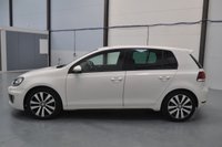 USED 2009 59 VOLKSWAGEN GOLF 2.0 TDI GTD Hatchback 5dr Diesel Manual Euro 5 (170 ps) Reverse Camera, Park Assist, Satellite Navigation