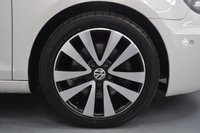 USED 2009 59 VOLKSWAGEN GOLF 2.0 TDI GTD Hatchback 5dr Diesel Manual Euro 5 (170 ps) Reverse Camera, Park Assist, Satellite Navigation