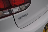 USED 2009 59 VOLKSWAGEN GOLF 2.0 TDI GTD Hatchback 5dr Diesel Manual Euro 5 (170 ps) Reverse Camera, Park Assist, Satellite Navigation