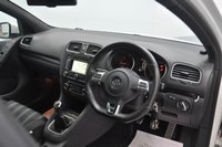 USED 2009 59 VOLKSWAGEN GOLF 2.0 TDI GTD Hatchback 5dr Diesel Manual Euro 5 (170 ps) Reverse Camera, Park Assist, Satellite Navigation
