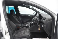 USED 2009 59 VOLKSWAGEN GOLF 2.0 TDI GTD Hatchback 5dr Diesel Manual Euro 5 (170 ps) Reverse Camera, Park Assist, Satellite Navigation
