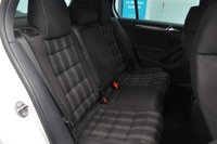USED 2009 59 VOLKSWAGEN GOLF 2.0 TDI GTD Hatchback 5dr Diesel Manual Euro 5 (170 ps) Reverse Camera, Park Assist, Satellite Navigation
