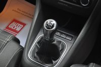 USED 2009 59 VOLKSWAGEN GOLF 2.0 TDI GTD Hatchback 5dr Diesel Manual Euro 5 (170 ps) Reverse Camera, Park Assist, Satellite Navigation