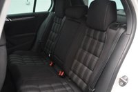 USED 2009 59 VOLKSWAGEN GOLF 2.0 TDI GTD Hatchback 5dr Diesel Manual Euro 5 (170 ps) Reverse Camera, Park Assist, Satellite Navigation