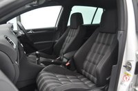 USED 2009 59 VOLKSWAGEN GOLF 2.0 TDI GTD Hatchback 5dr Diesel Manual Euro 5 (170 ps) Reverse Camera, Park Assist, Satellite Navigation