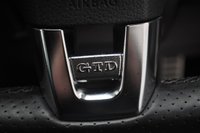 USED 2009 59 VOLKSWAGEN GOLF 2.0 TDI GTD Hatchback 5dr Diesel Manual Euro 5 (170 ps) Reverse Camera, Park Assist, Satellite Navigation