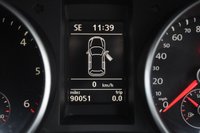 USED 2009 59 VOLKSWAGEN GOLF 2.0 TDI GTD Hatchback 5dr Diesel Manual Euro 5 (170 ps) Reverse Camera, Park Assist, Satellite Navigation