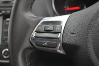 USED 2009 59 VOLKSWAGEN GOLF 2.0 TDI GTD Hatchback 5dr Diesel Manual Euro 5 (170 ps) Reverse Camera, Park Assist, Satellite Navigation