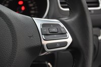 USED 2009 59 VOLKSWAGEN GOLF 2.0 TDI GTD Hatchback 5dr Diesel Manual Euro 5 (170 ps) Reverse Camera, Park Assist, Satellite Navigation