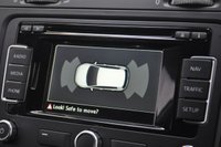 USED 2009 59 VOLKSWAGEN GOLF 2.0 TDI GTD Hatchback 5dr Diesel Manual Euro 5 (170 ps) Reverse Camera, Park Assist, Satellite Navigation