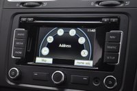 USED 2009 59 VOLKSWAGEN GOLF 2.0 TDI GTD Hatchback 5dr Diesel Manual Euro 5 (170 ps) Reverse Camera, Park Assist, Satellite Navigation