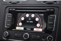 USED 2009 59 VOLKSWAGEN GOLF 2.0 TDI GTD Hatchback 5dr Diesel Manual Euro 5 (170 ps) Reverse Camera, Park Assist, Satellite Navigation