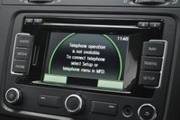 USED 2009 59 VOLKSWAGEN GOLF 2.0 TDI GTD Hatchback 5dr Diesel Manual Euro 5 (170 ps) Reverse Camera, Park Assist, Satellite Navigation