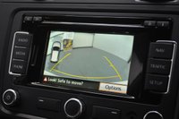 USED 2009 59 VOLKSWAGEN GOLF 2.0 TDI GTD Hatchback 5dr Diesel Manual Euro 5 (170 ps) Reverse Camera, Park Assist, Satellite Navigation