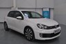 USED 2009 59 VOLKSWAGEN GOLF 2.0 TDI GTD Hatchback 5dr Diesel Manual Euro 5 (170 ps) Reverse Camera, Park Assist, Satellite Navigation