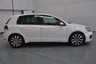 USED 2009 59 VOLKSWAGEN GOLF 2.0 TDI GTD Hatchback 5dr Diesel Manual Euro 5 (170 ps) Reverse Camera, Park Assist, Satellite Navigation