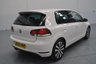 USED 2009 59 VOLKSWAGEN GOLF 2.0 TDI GTD Hatchback 5dr Diesel Manual Euro 5 (170 ps) Reverse Camera, Park Assist, Satellite Navigation