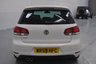 USED 2009 59 VOLKSWAGEN GOLF 2.0 TDI GTD Hatchback 5dr Diesel Manual Euro 5 (170 ps) Reverse Camera, Park Assist, Satellite Navigation
