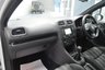 USED 2009 59 VOLKSWAGEN GOLF 2.0 TDI GTD Hatchback 5dr Diesel Manual Euro 5 (170 ps) Reverse Camera, Park Assist, Satellite Navigation