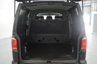 USED 2019 19 VOLKSWAGEN TRANSPORTER 2.0 BiTDI T32 BlueMotion Tech Highline Crew Van Double Cab 5dr Diesel DSG FWD SWB Euro 6 (s/s) (204 ps) Huge Spec! DSG,Kombi,-VAT inc!