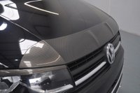 USED 2019 19 VOLKSWAGEN TRANSPORTER 2.0 BiTDI T32 BlueMotion Tech Highline Crew Van Double Cab 5dr Diesel DSG FWD SWB Euro 6 (s/s) (204 ps) Huge Spec! DSG,Kombi,-VAT inc!