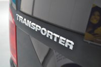 USED 2019 19 VOLKSWAGEN TRANSPORTER 2.0 BiTDI T32 BlueMotion Tech Highline Crew Van Double Cab 5dr Diesel DSG FWD SWB Euro 6 (s/s) (204 ps) Huge Spec! DSG,Kombi,-VAT inc!