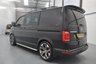 USED 2019 19 VOLKSWAGEN TRANSPORTER 2.0 BiTDI T32 BlueMotion Tech Highline Crew Van Double Cab 5dr Diesel DSG FWD SWB Euro 6 (s/s) (204 ps) Huge Spec! DSG,Kombi,-VAT inc!