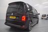 USED 2019 19 VOLKSWAGEN TRANSPORTER 2.0 BiTDI T32 BlueMotion Tech Highline Crew Van Double Cab 5dr Diesel DSG FWD SWB Euro 6 (s/s) (204 ps) Huge Spec! DSG,Kombi,-VAT inc!