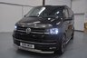 USED 2019 19 VOLKSWAGEN TRANSPORTER 2.0 BiTDI T32 BlueMotion Tech Highline Crew Van Double Cab 5dr Diesel DSG FWD SWB Euro 6 (s/s) (204 ps) Huge Spec! DSG,Kombi,-VAT inc!