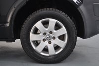 USED 2012 12 VOLKSWAGEN TRANSPORTER 2.0 TDI T28 Kombi Van 4dr Diesel Manual L1 H1 (203 g/km, 138 bhp) Tailgate-Air Con-Kombi-NO VAT!